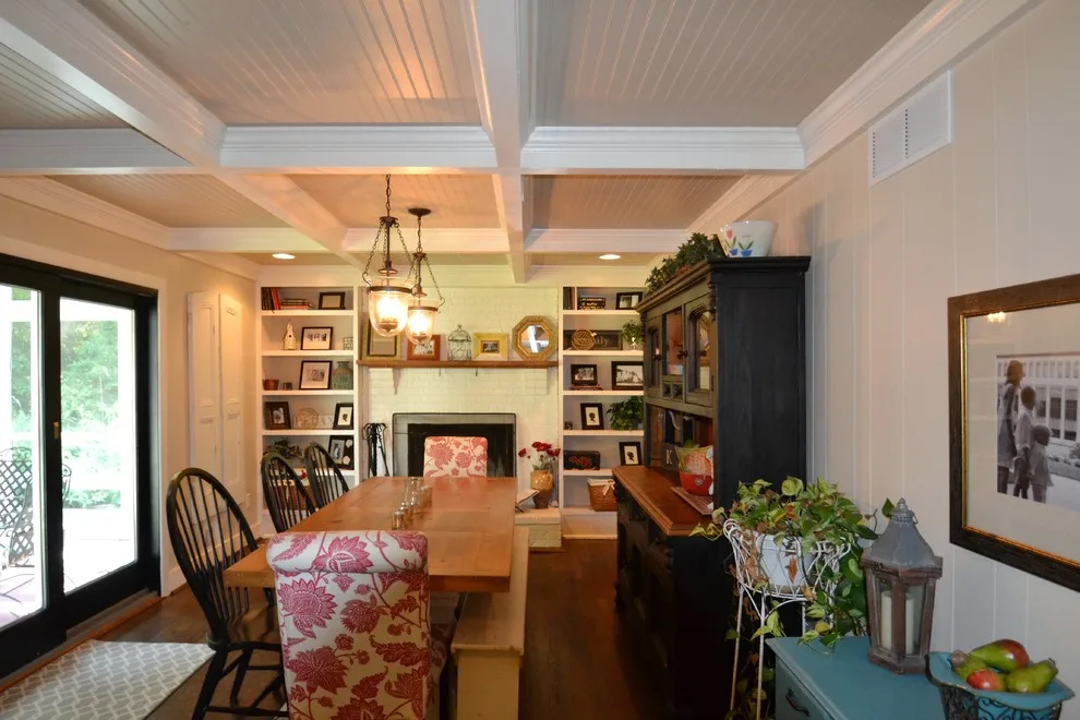 Classic Comprehensive Home Makeover | Arnold, MD by Evergreen Building Group, LLC. - Photo 3