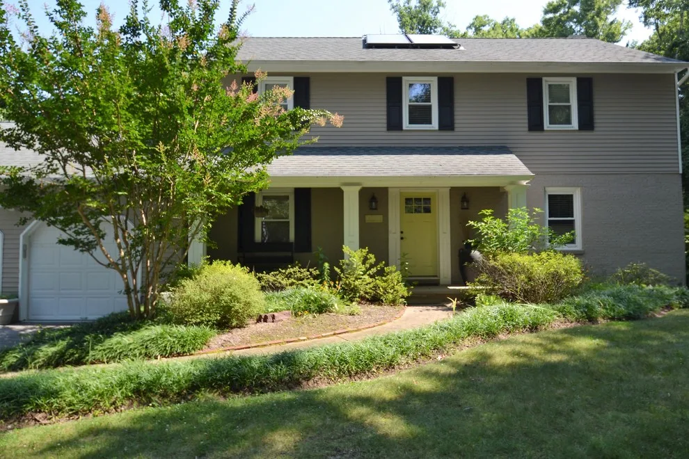 Classic Comprehensive Home Makeover | Arnold, MD by Evergreen Building Group, LLC. - Photo 2