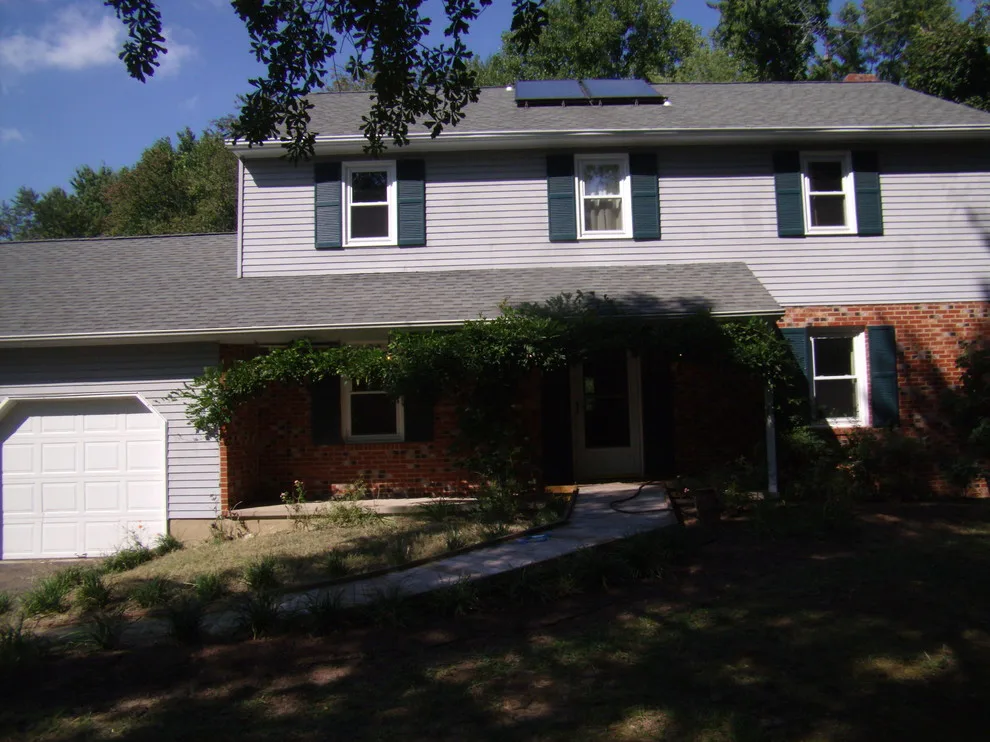 Classic Comprehensive Home Makeover | Arnold, MD by Evergreen Building Group, LLC. - Photo 7