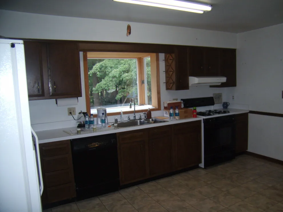Classic Comprehensive Home Makeover | Arnold, MD by Evergreen Building Group, LLC. - Photo 5