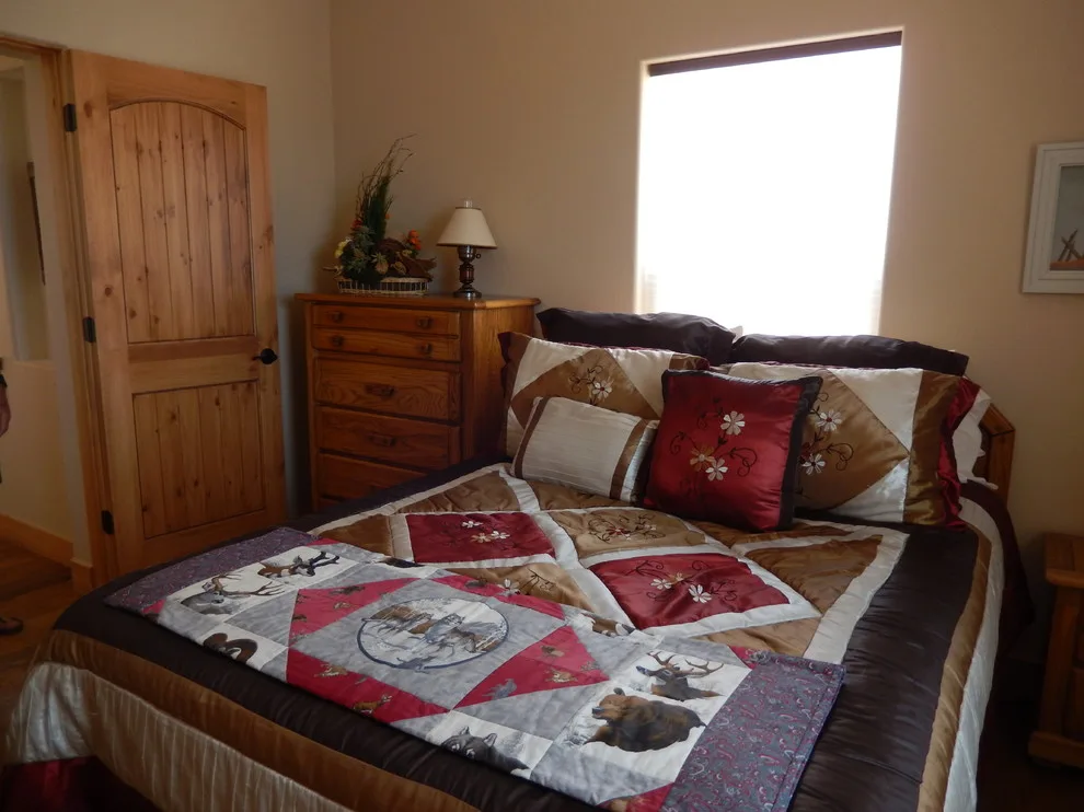 Southwest Design - Redlands by Keystone Custom Builders, Inc. - Photo 35