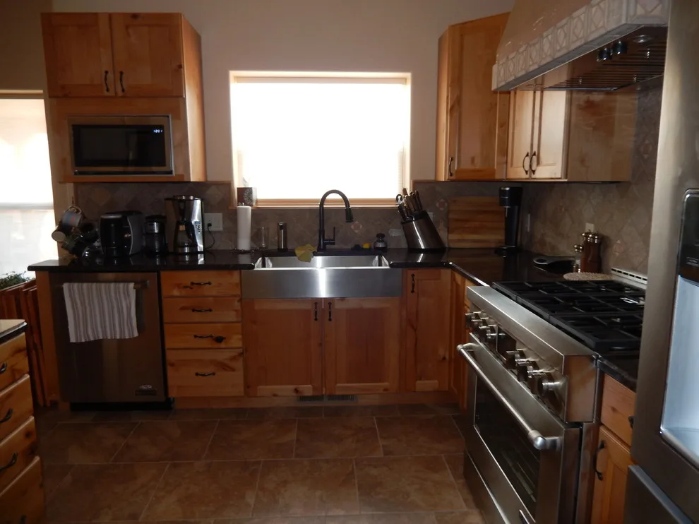 Southwest Design - Redlands by Keystone Custom Builders, Inc. - Photo 22