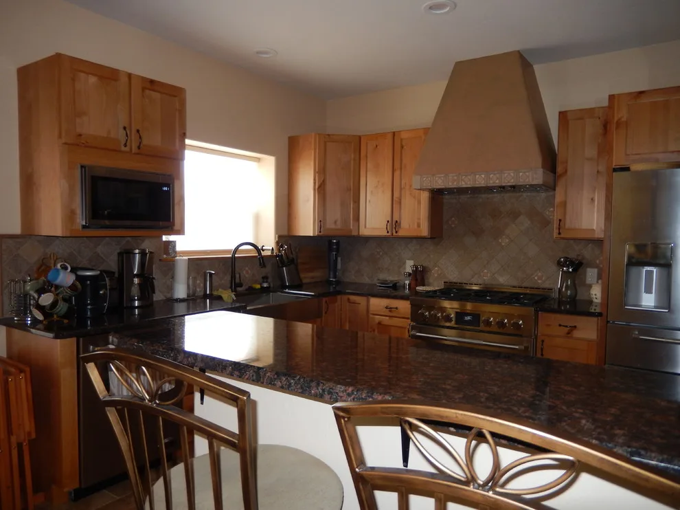 Southwest Design - Redlands by Keystone Custom Builders, Inc. - Photo 23