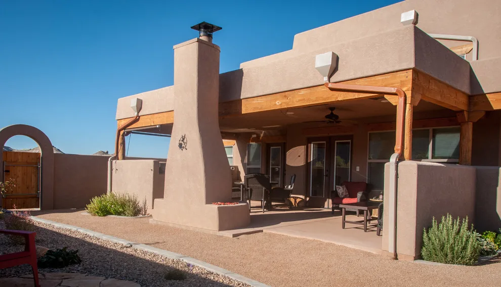 Southwest Design - Redlands by Keystone Custom Builders, Inc. - Photo 10