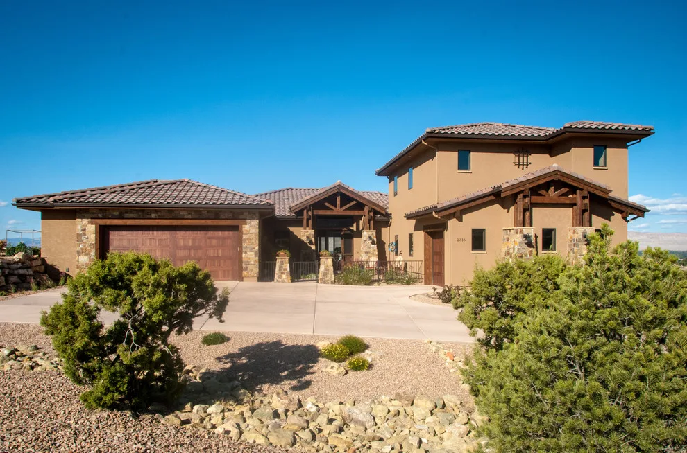 Redlands Mesa - Artisans by Keystone Custom Builders, Inc. - Photo 17
