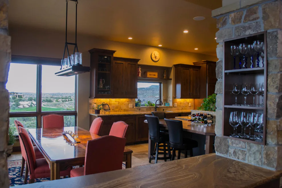 Redlands Mesa - Artisans by Keystone Custom Builders, Inc. - Photo 8