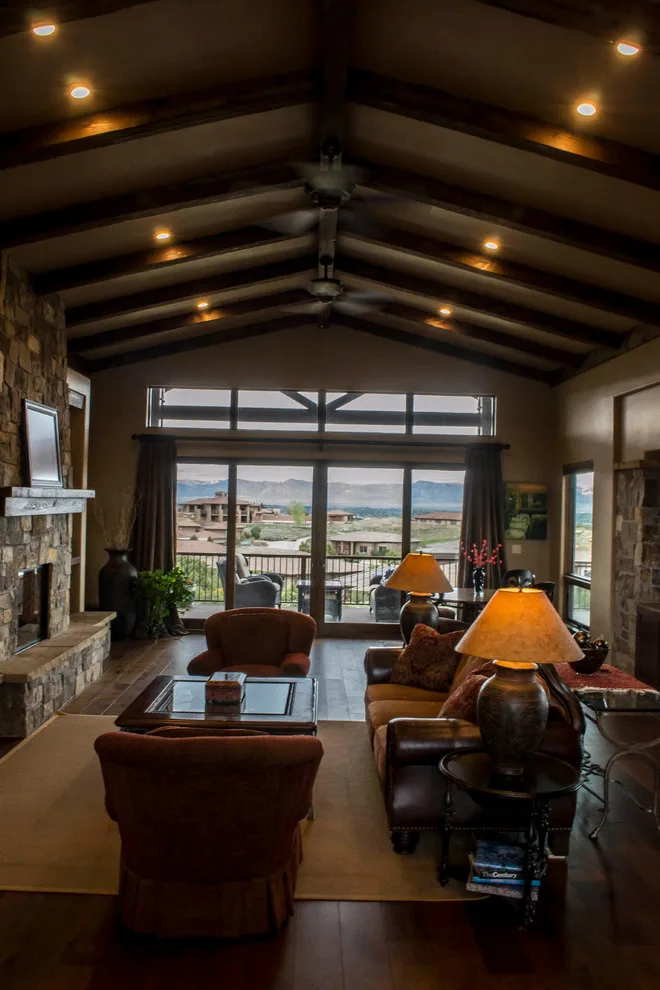 Redlands Mesa - Artisans by Keystone Custom Builders, Inc. - Photo 3