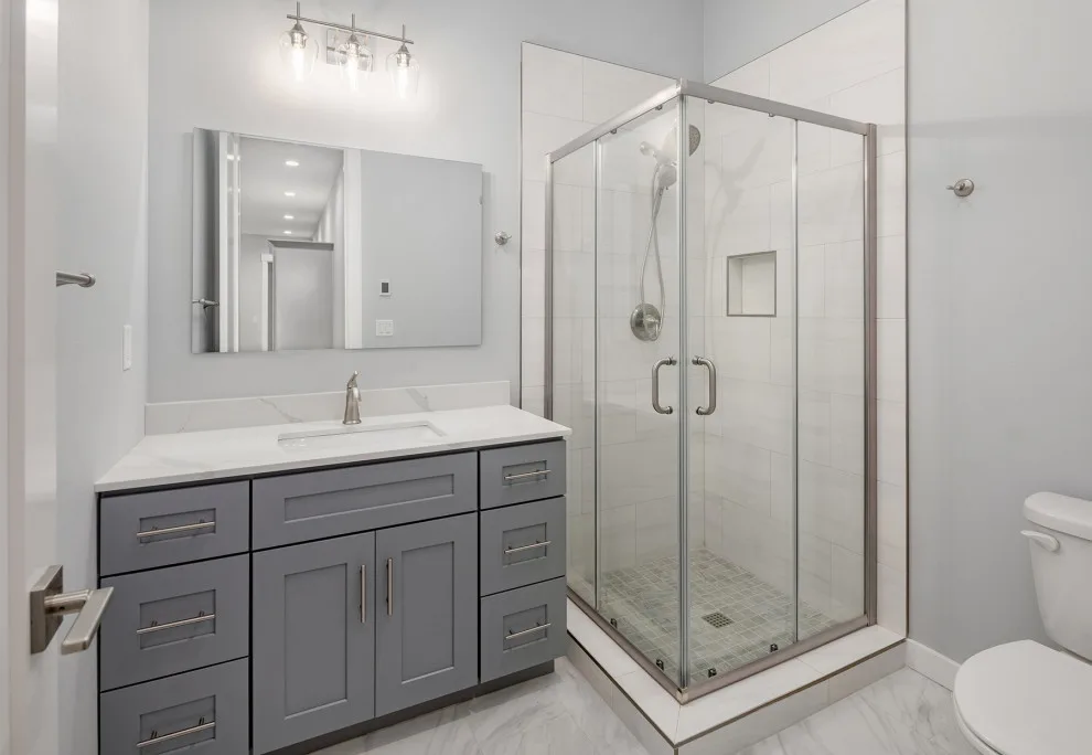 Redmond Home Renovation by Tri Power Construction LLC - Photo 21