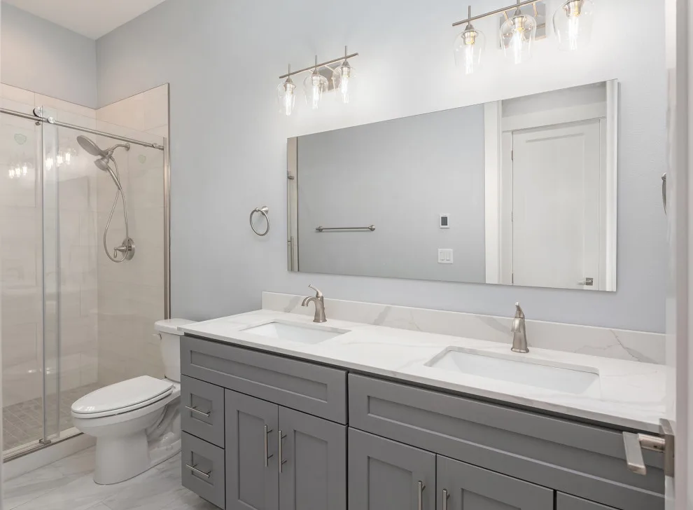 Redmond Home Renovation by Tri Power Construction LLC - Photo 25