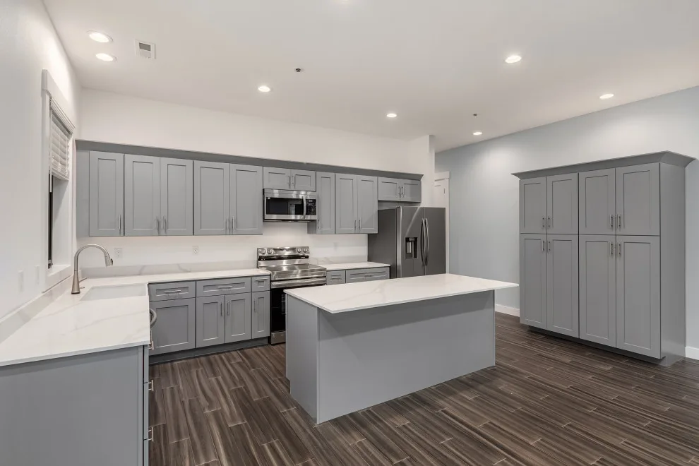 Redmond Home Renovation by Tri Power Construction LLC - Photo 24