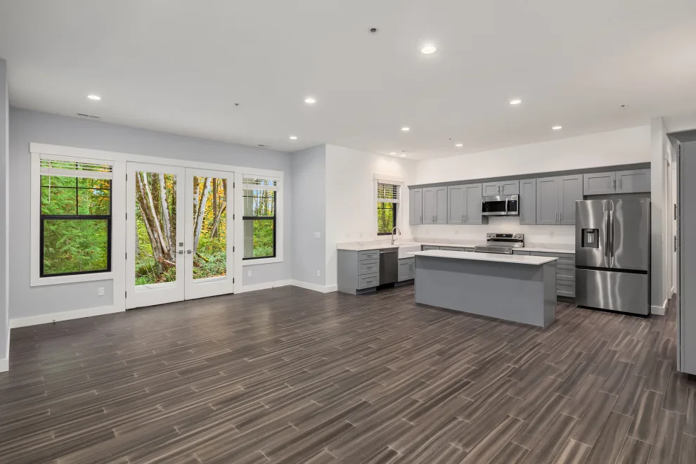 Redmond Home Renovation by Tri Power Construction LLC - Photo 33