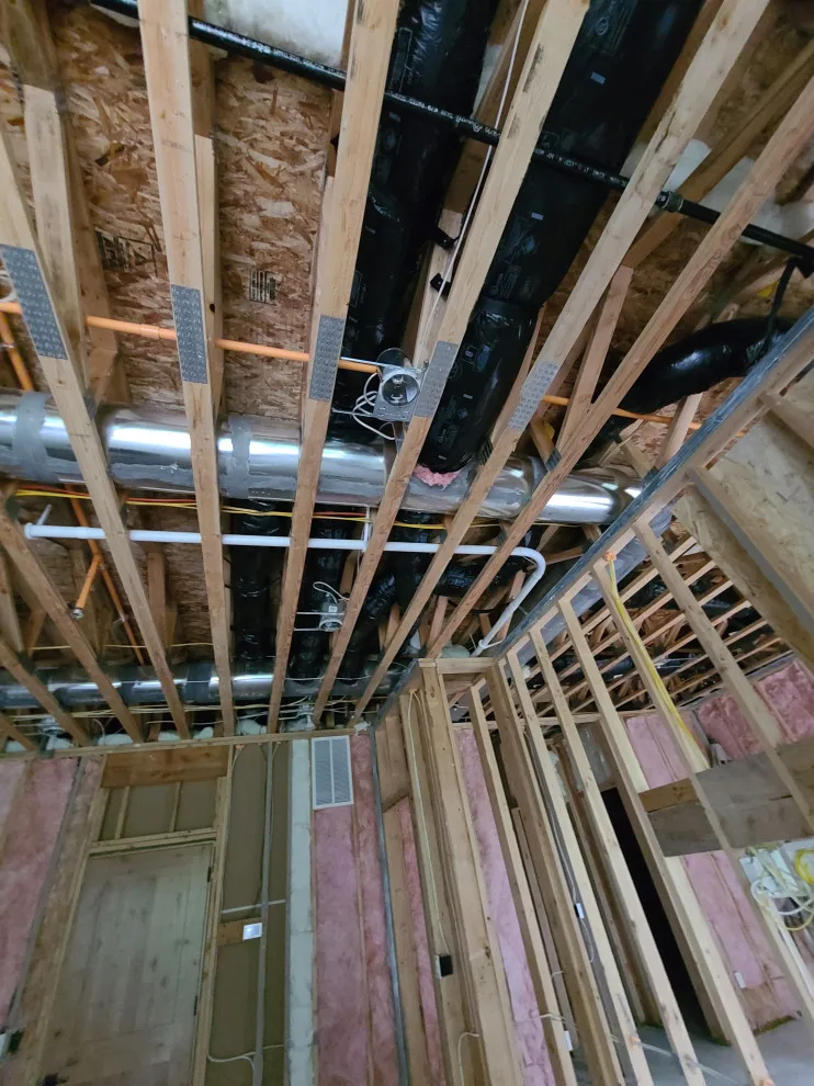 Redmond Home Renovation by Tri Power Construction LLC - Photo 29