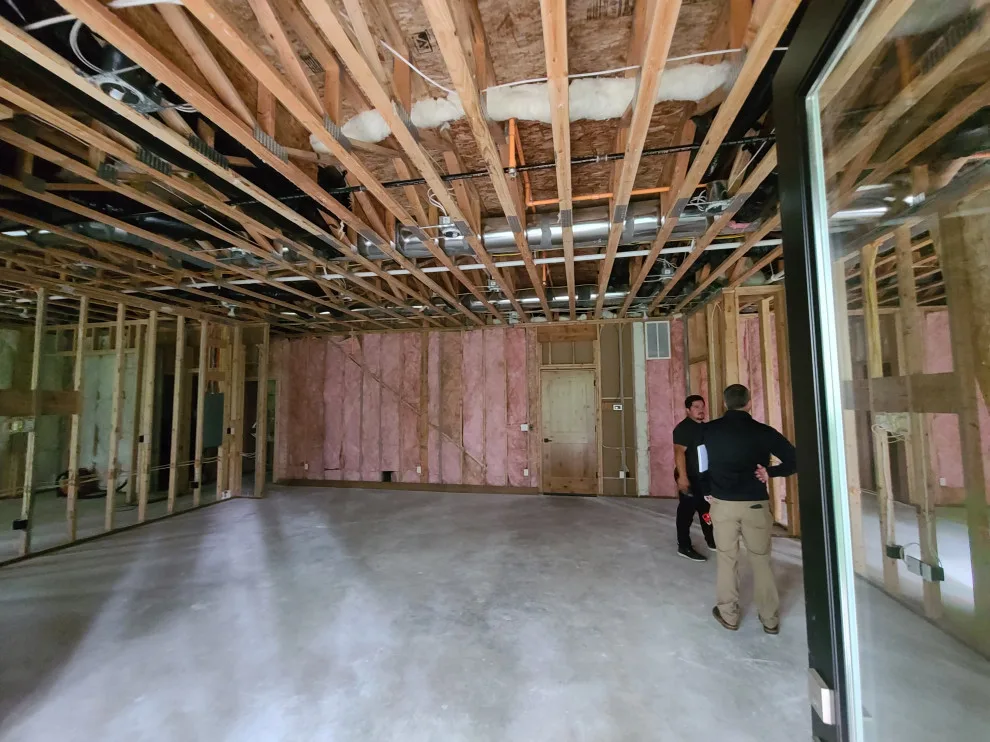 Redmond Home Renovation by Tri Power Construction LLC - Photo 37