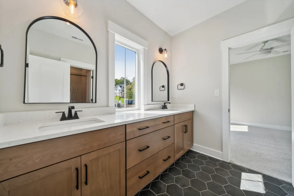 Polished Origins by Keel Custom Homes - Photo 14