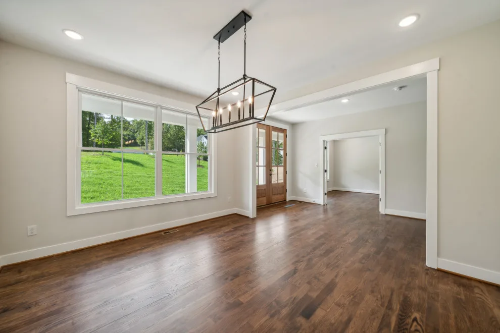 Polished Origins by Keel Custom Homes - Photo 13