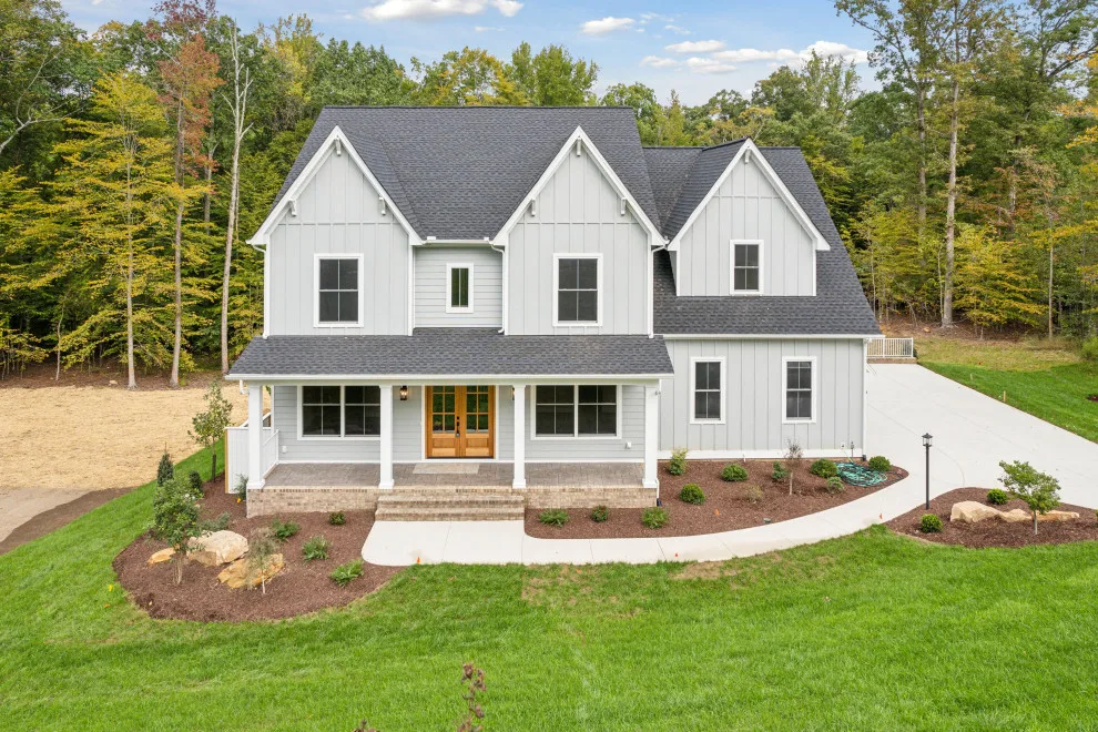 Polished Origins by Keel Custom Homes - Photo 19