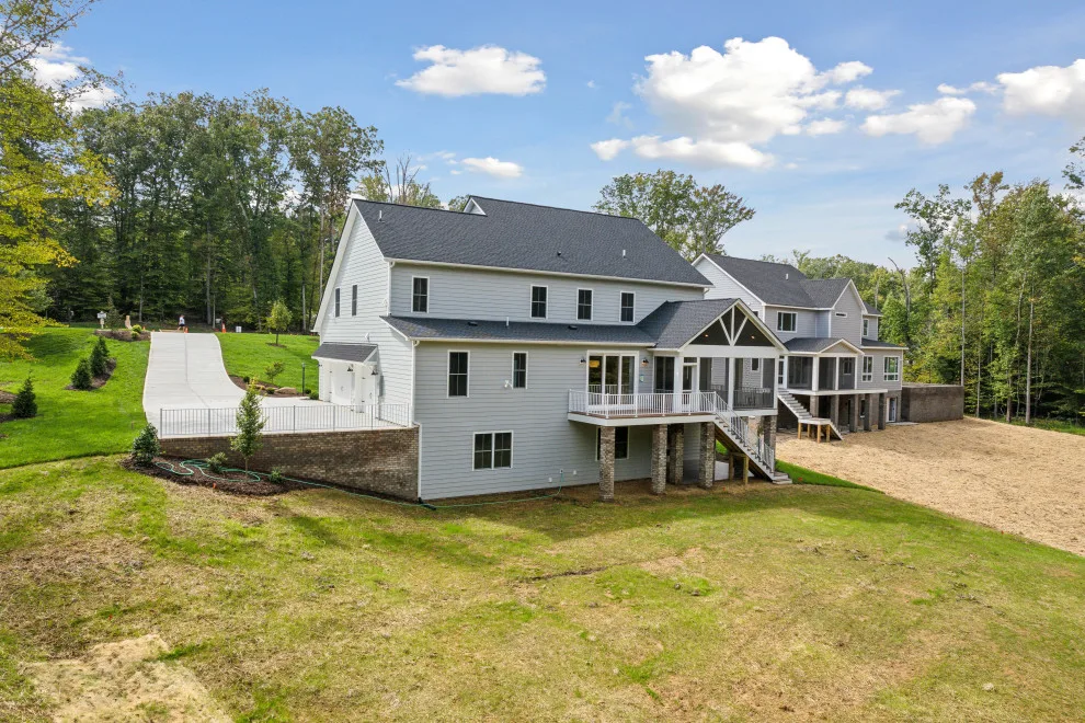 Polished Origins by Keel Custom Homes - Photo 4