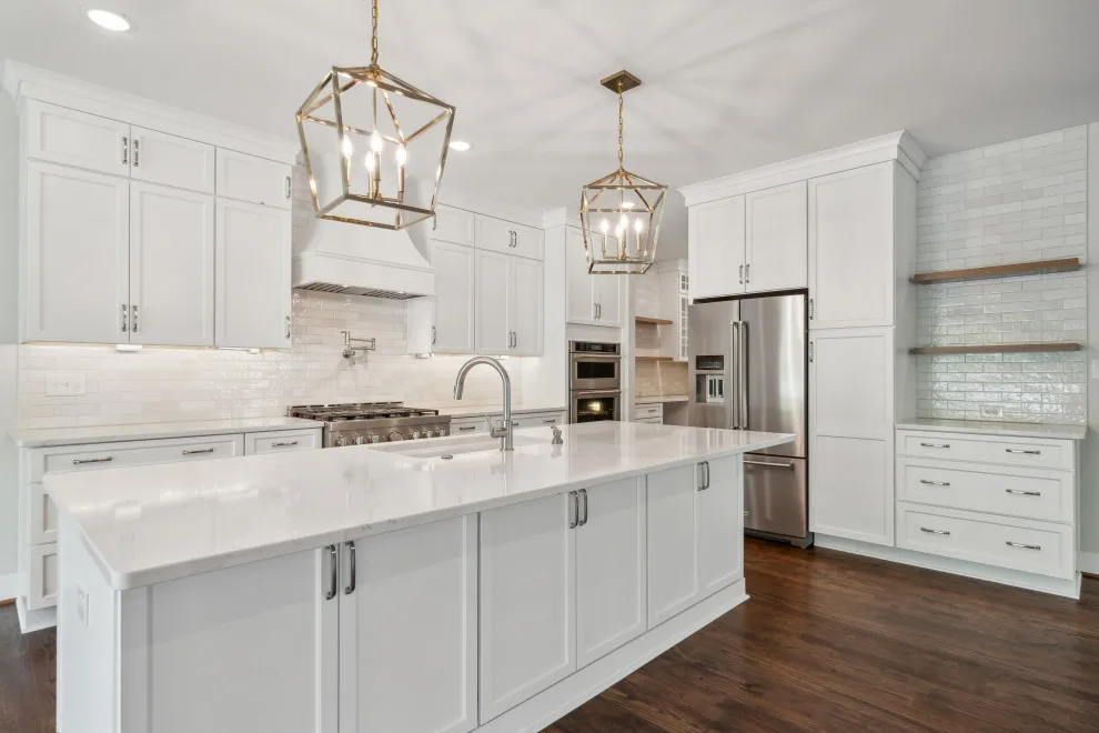 Polished Origins by Keel Custom Homes - Photo 20