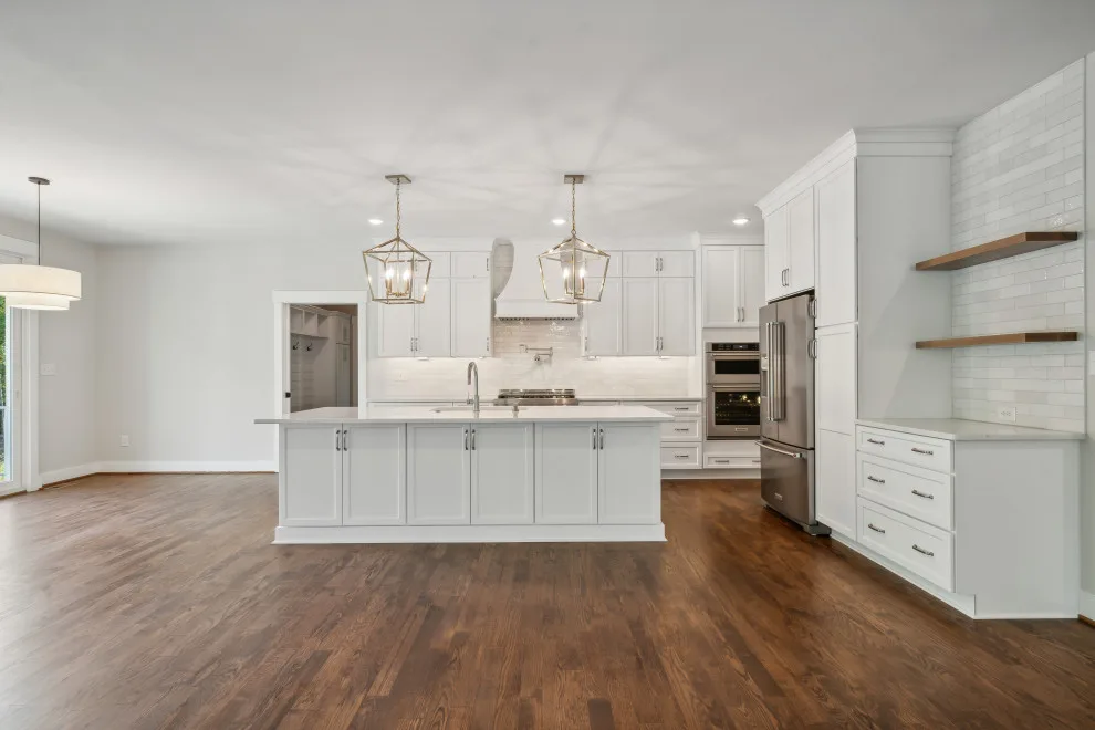 Polished Origins by Keel Custom Homes - Photo 17