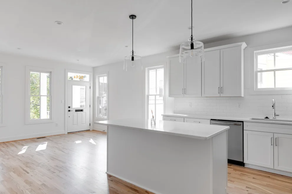 Elegant Minimalism | Richmond Duplex by Keel Custom Homes - Photo 13