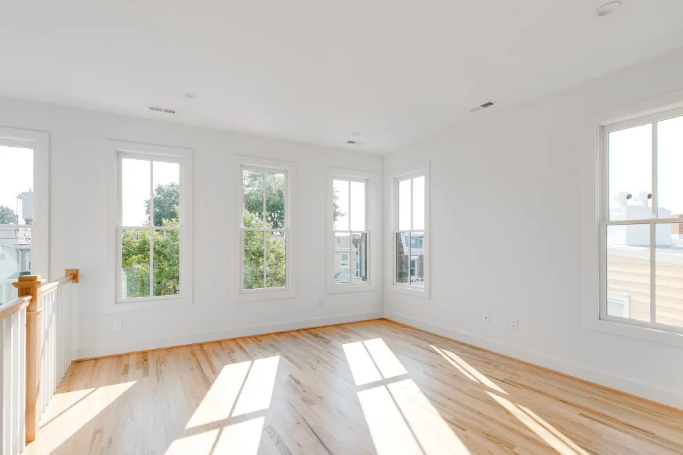 Elegant Minimalism | Richmond Duplex by Keel Custom Homes - Photo 5