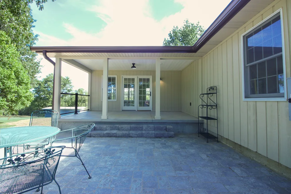 Stockell Custom Homes & Construction - Photo 2