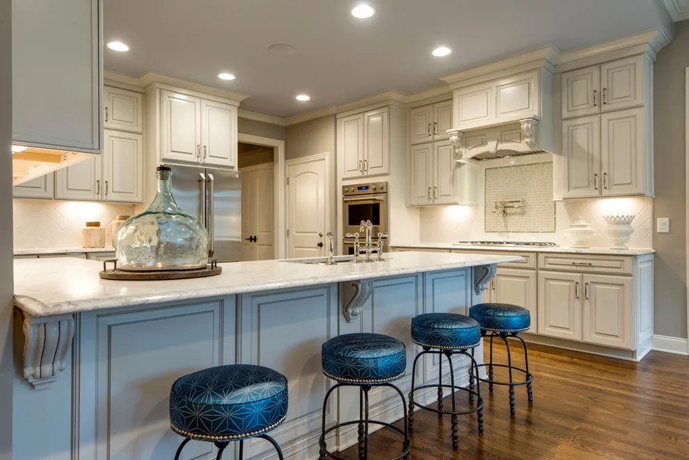 Superior Custom Homes & Remodeling - Photo 5