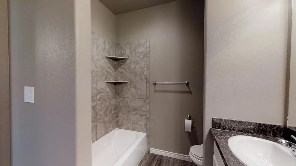Regency Era - 1719-1799 by Roten Homes, Inc. - Photo 13