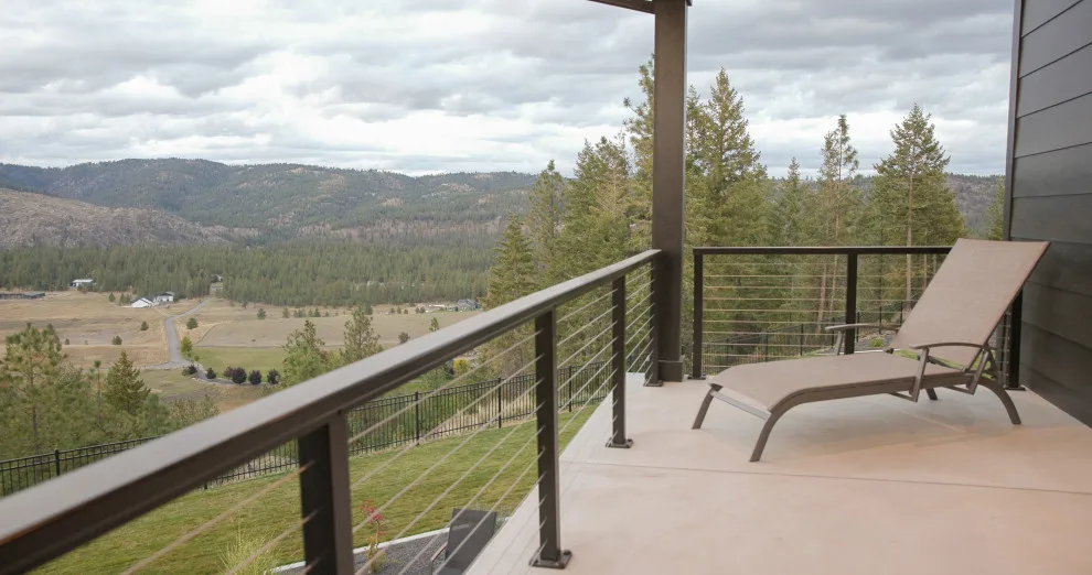 Regina Residence by Kyle Marsh Construction - Photo 16