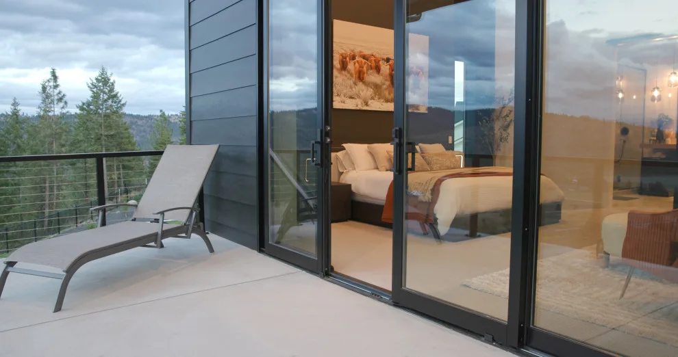 Regina Residence by Kyle Marsh Construction - Photo 9