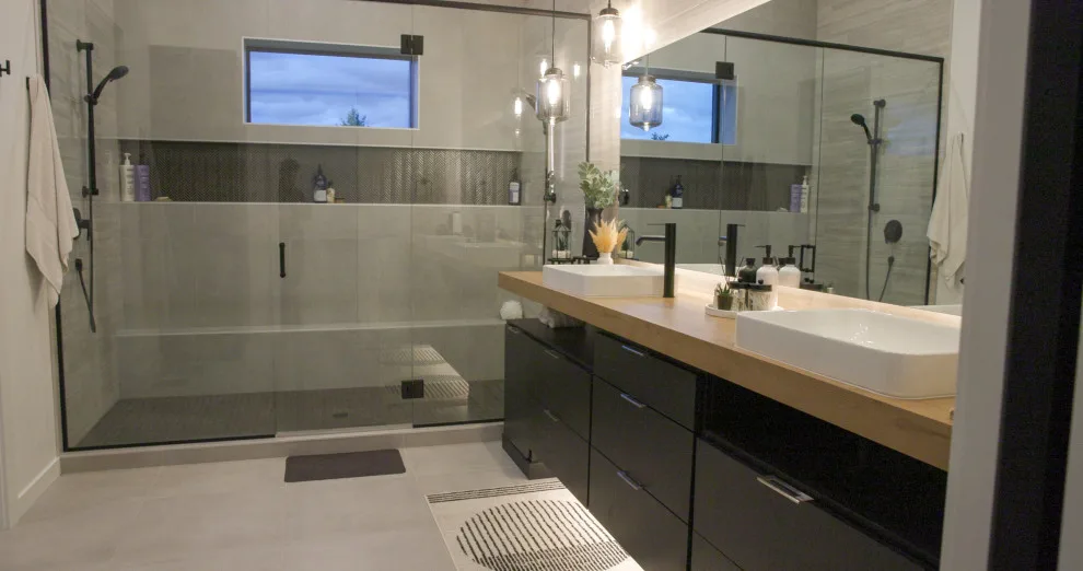 Regina Residence by Kyle Marsh Construction - Photo 10