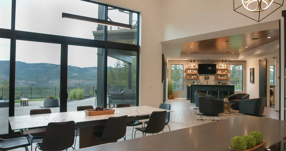 Regina Residence by Kyle Marsh Construction - Photo 17