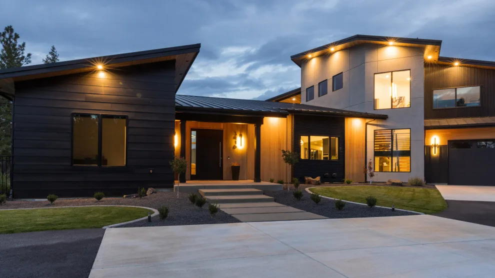 Regina Residence by Kyle Marsh Construction - Photo 23