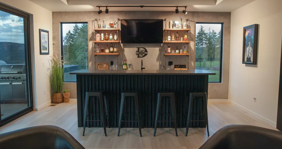 Regina Residence by Kyle Marsh Construction - Photo 5