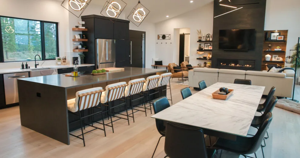 Regina Residence by Kyle Marsh Construction - Photo 13