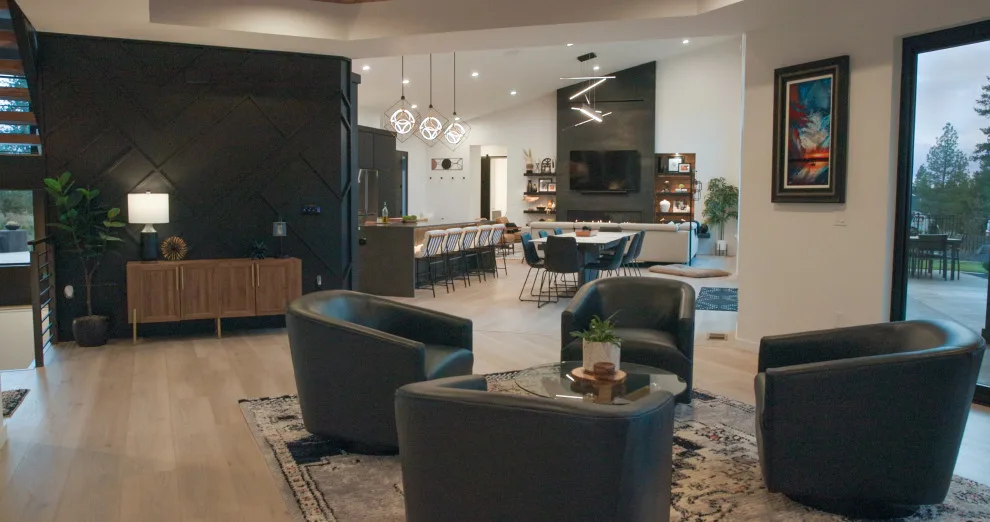 Regina Residence by Kyle Marsh Construction - Photo 7