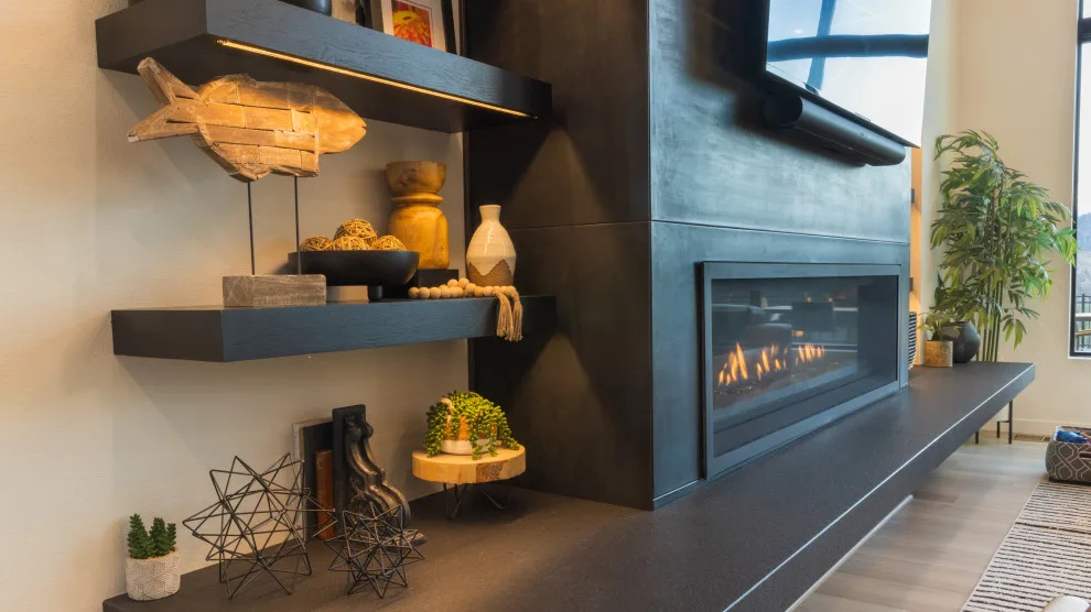 Regina Residence by Kyle Marsh Construction - Photo 12