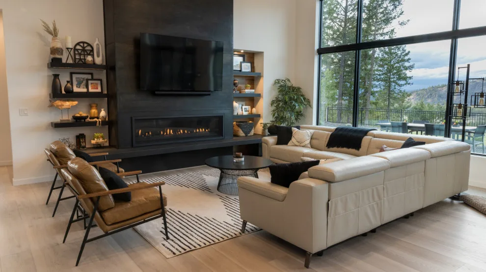 Regina Residence by Kyle Marsh Construction - Photo 14