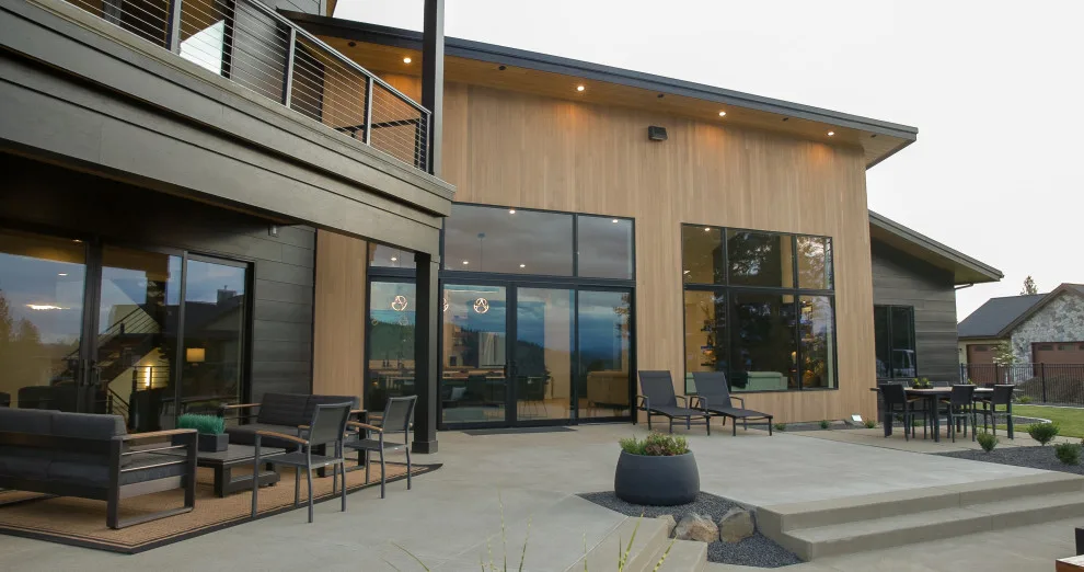Regina Residence by Kyle Marsh Construction - Photo 4