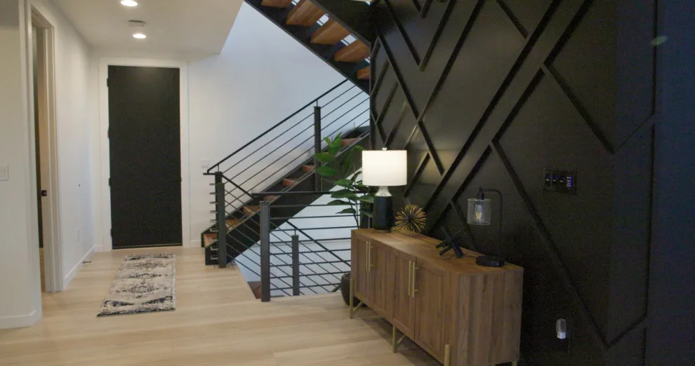 Regina Residence by Kyle Marsh Construction - Photo 2