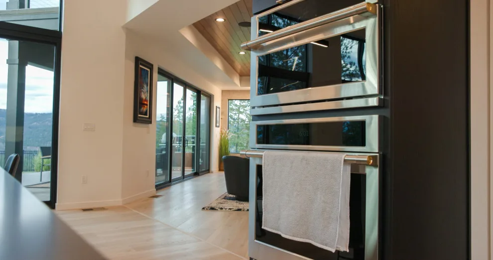 Regina Residence by Kyle Marsh Construction - Photo 27