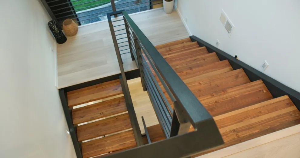 Regina Residence by Kyle Marsh Construction - Photo 22