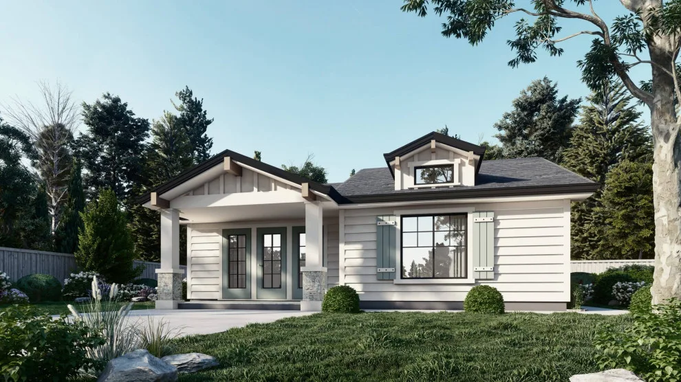 REI Accessory Dwelling Units by REI Signature Homes Inc. - Photo 7