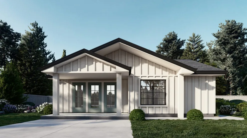 REI Accessory Dwelling Units by REI Signature Homes Inc. - Photo 5