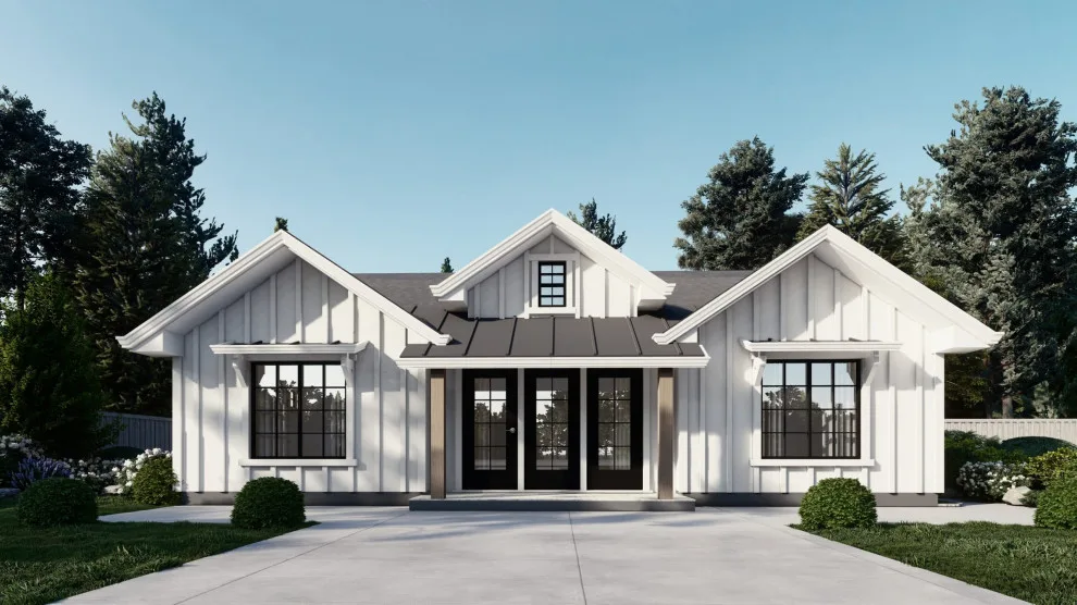 REI Accessory Dwelling Units by REI Signature Homes Inc. - Photo 4