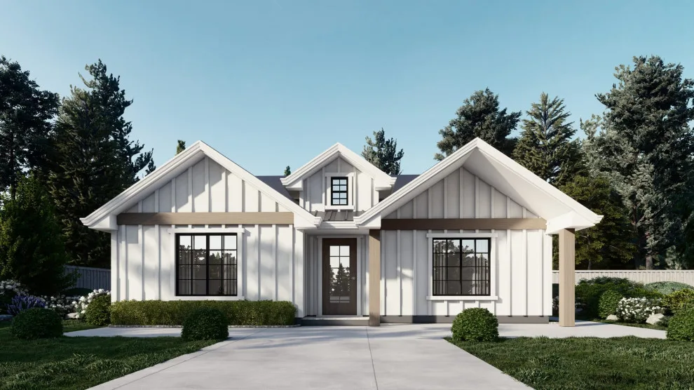 REI Accessory Dwelling Units by REI Signature Homes Inc. - Photo 3