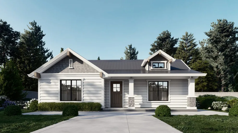 REI Accessory Dwelling Units by REI Signature Homes Inc. - Photo 6