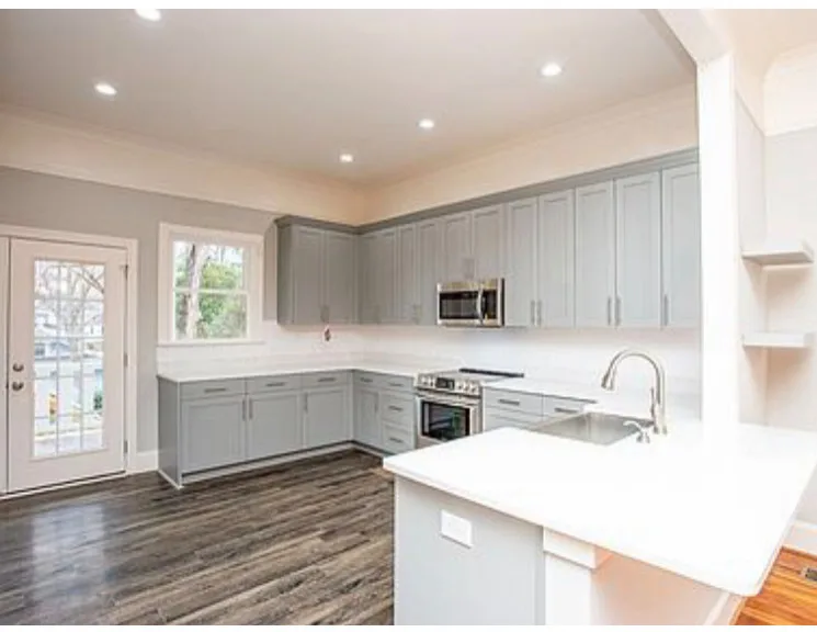 Rembert Street - Elmwood Park by Craftsman Builders Of SC - Photo 5