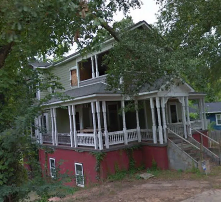 Rembert Street - Elmwood Park by Craftsman Builders Of SC - Photo 13
