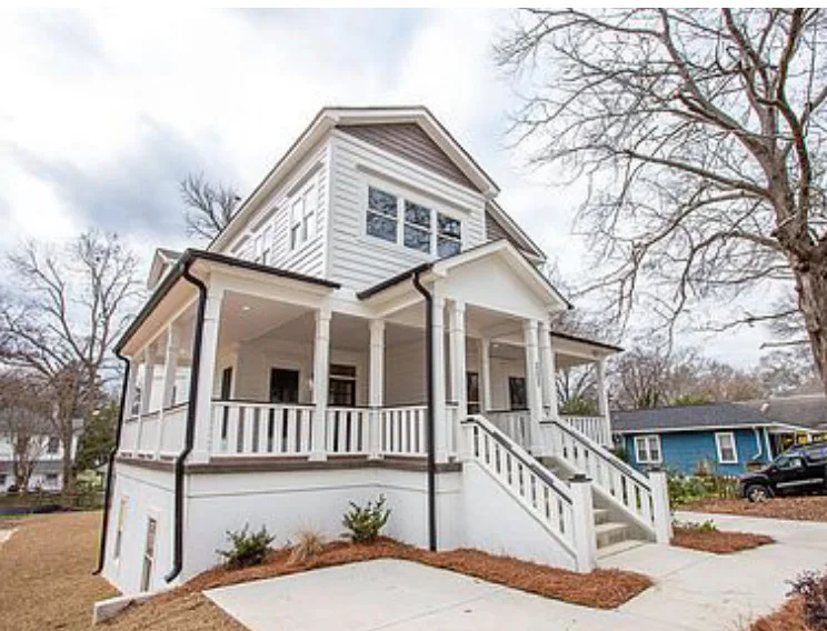 Rembert Street - Elmwood Park by Craftsman Builders Of SC - Photo 2